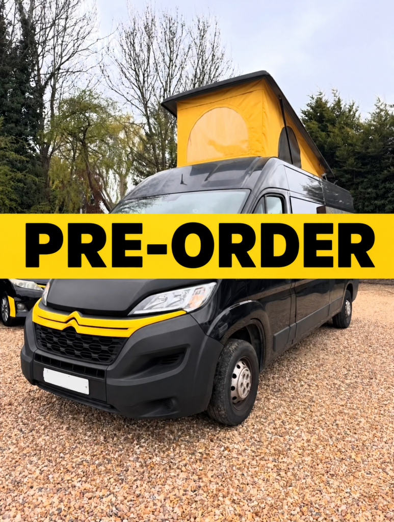 Citroen Relay 2.2 HDI